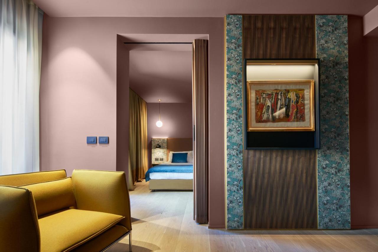 פיוראנו מודנזה Executive Spa Hotel מראה חיצוני תמונה